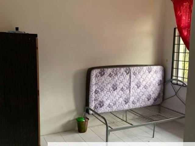 Condominium for sale in Pasir Gudang, Johor