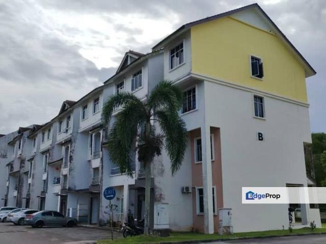 Condominium for sale in Pasir Gudang, Johor