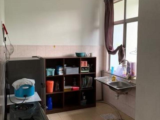 Townhouse for sale in Masai, Johor