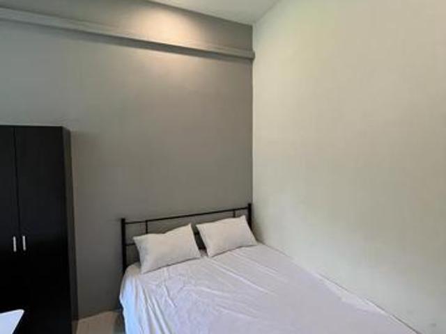 Townhouse for sale in Masai, Johor Bahru