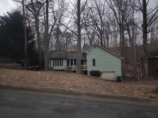 House for sale in Cobb, Georgia
