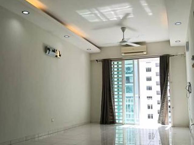 Condominium for sale in Georgetown, Penang