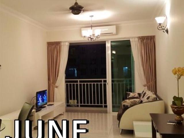 Condominium for sale in Georgetown, Penang