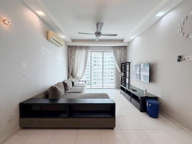 Condominium for sale in Georgetown, Penang