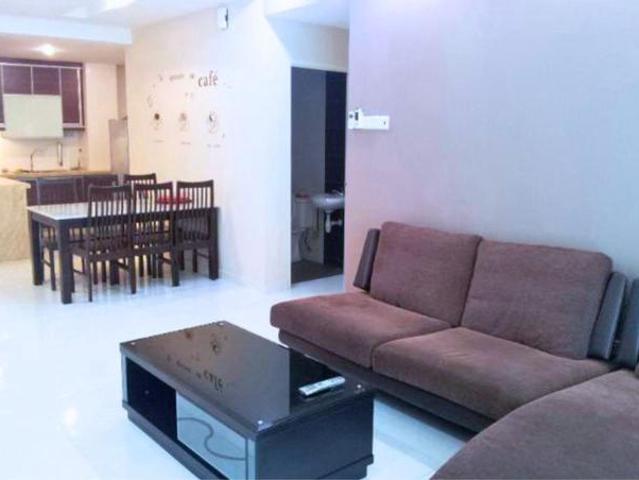 Condominium for rent in Georgetown, Penang