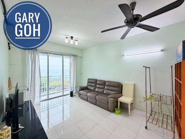Condominium for rent in Georgetown, Penang