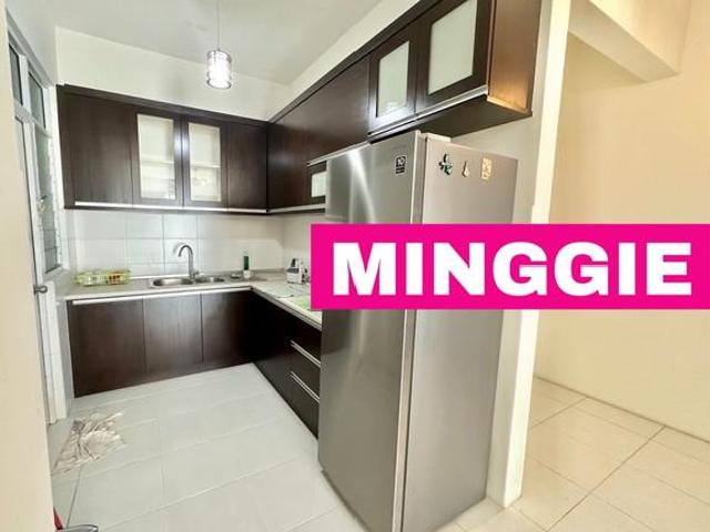 Condominium for sale in Georgetown, Penang
