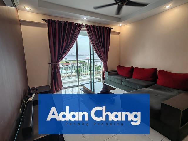 Condominium for sale in Georgetown, Penang