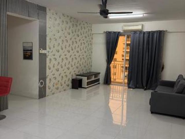 Condominium for rent in Georgetown, Penang