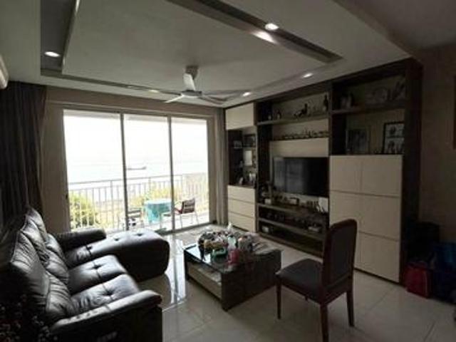 Condominium for sale in Georgetown, Penang