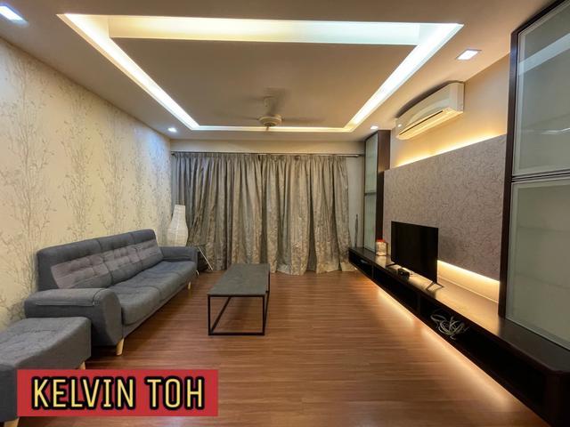 Condominium for rent in Georgetown, Penang