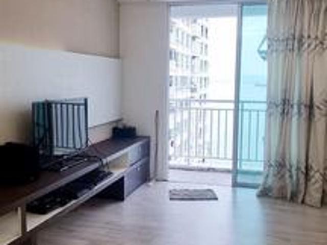 Condominium for sale in Georgetown, Penang