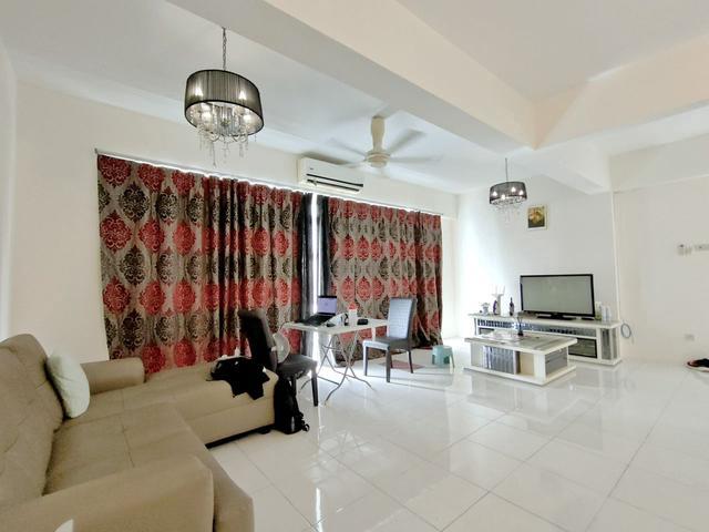 Condominium for sale in Georgetown, Penang