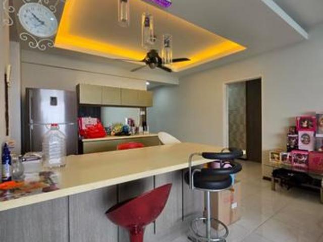 Condominium for sale in Georgetown, Penang