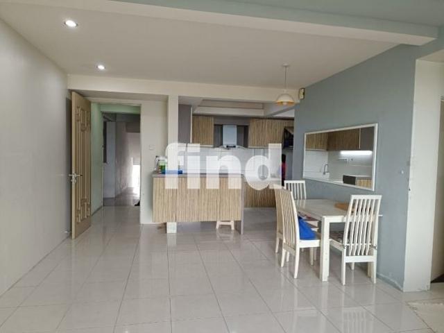 Apartment for rent in Georgetown, Penang