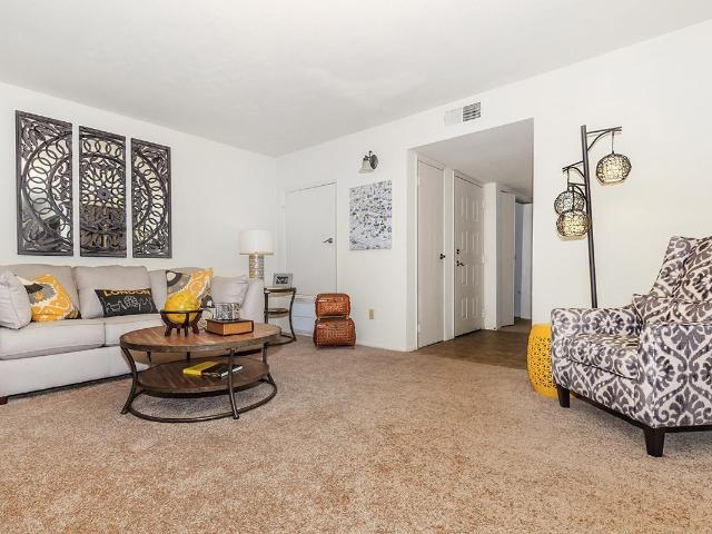 Apartment for rent in Fresno, Fresno County