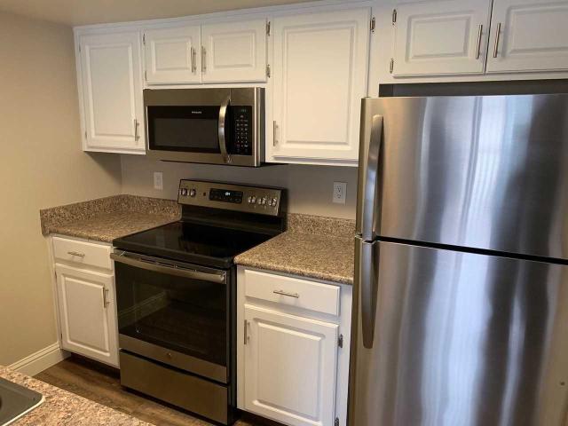 Apartment for rent in Fresno