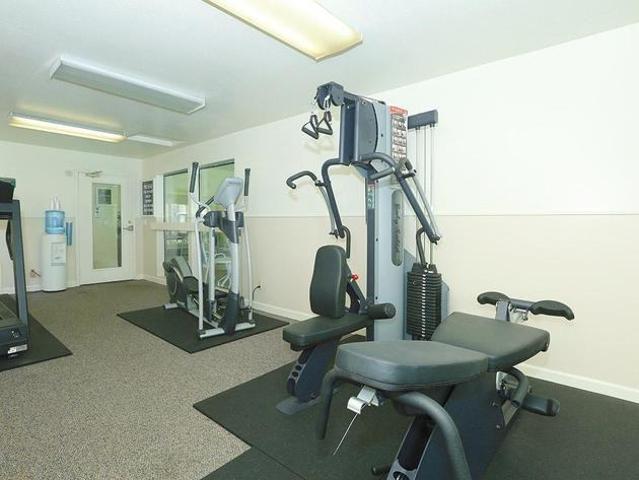 Apartment for rent in Fresno, California