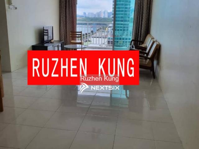 Apartment for rent in Georgetown, Penang