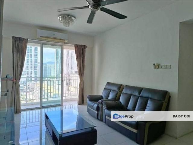 Condominium for sale in Georgetown, Penang