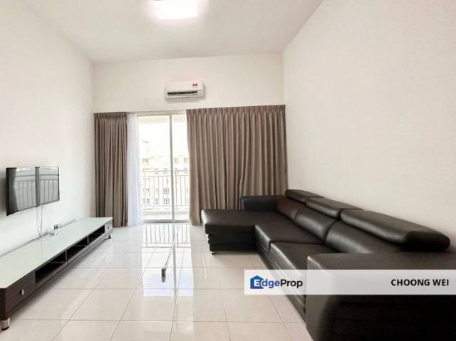 Condominium for rent in Bandar Sri Pinang, George Town