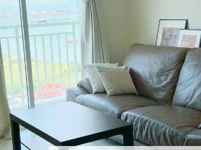 Condominium for rent in Bandar Sri Pinang, George Town