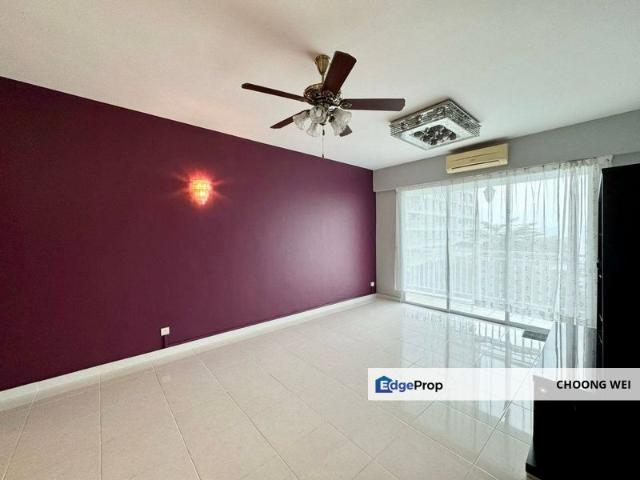 Condominium for rent in Bandar Sri Pinang, George Town