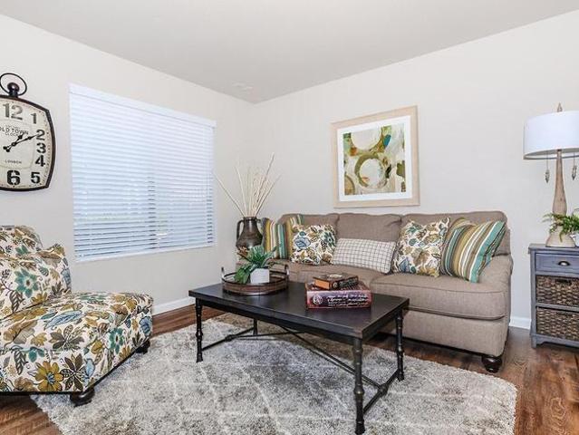 Apartment for rent in Fresno