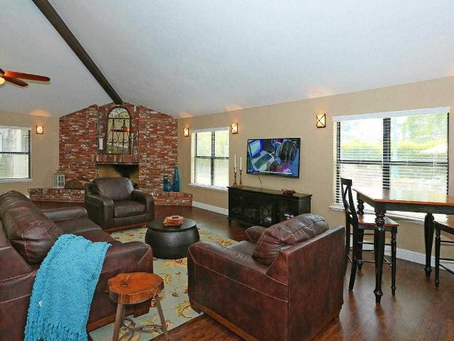 Apartment for rent in Fresno, California