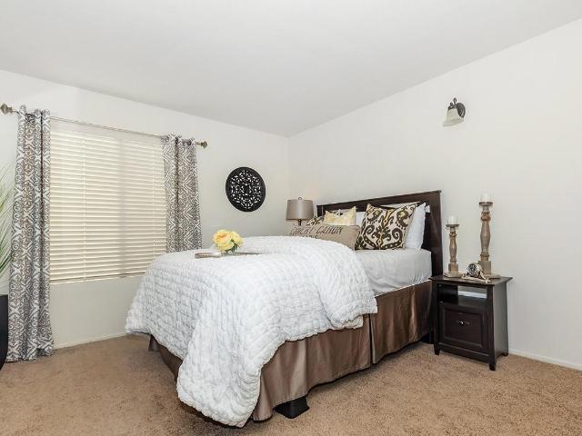 Apartment for rent in Fresno