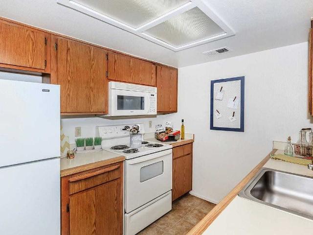 Apartment for rent in Fresno
