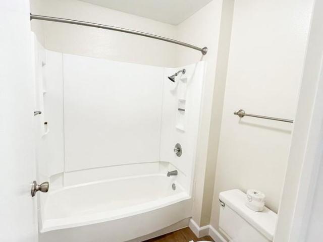 Apartment for rent in Fresno