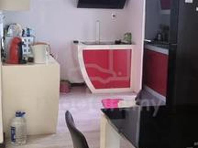 Condominium for sale in Georgetown, Penang
