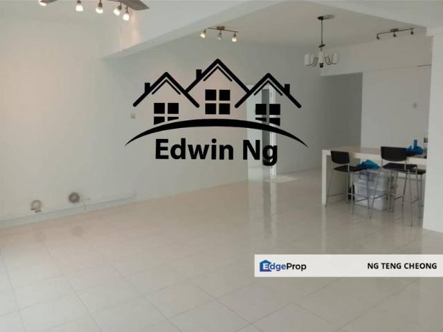 Condominium for sale in Georgetown, Penang