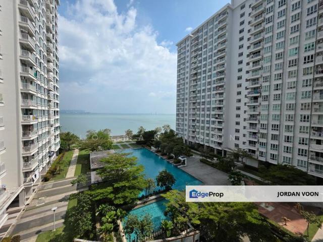 Condominium for sale in Georgetown, Penang