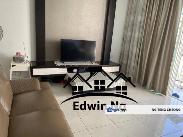 Condominium for sale in Georgetown, Penang