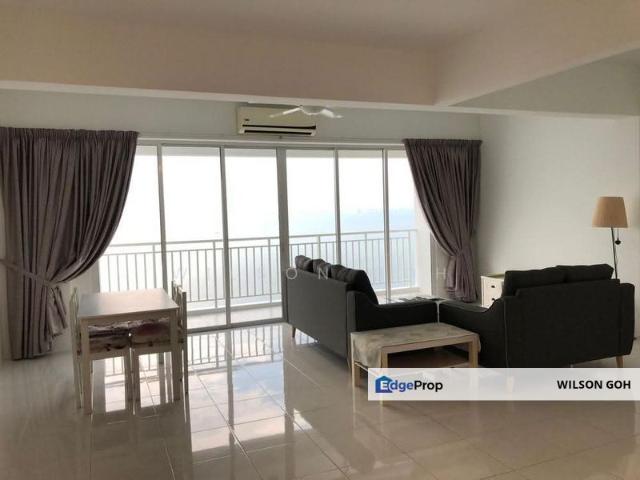 Condominium for sale in Bandar Sri Pinang, George Town