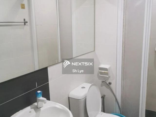 Apartment for rent in Georgetown, Penang