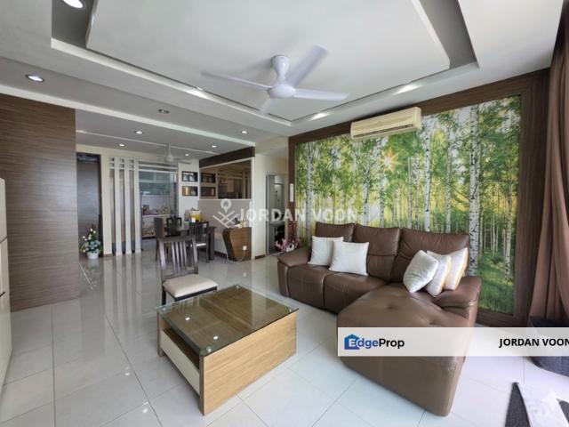 Condominium for sale in Georgetown, Penang