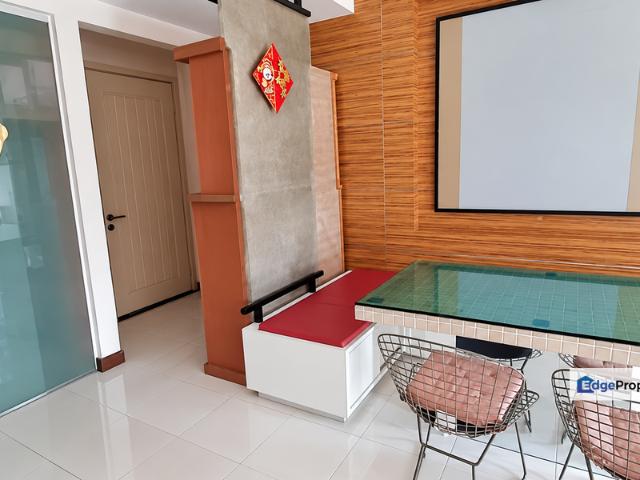 Condominium for sale in Bandar Sri Pinang, George Town