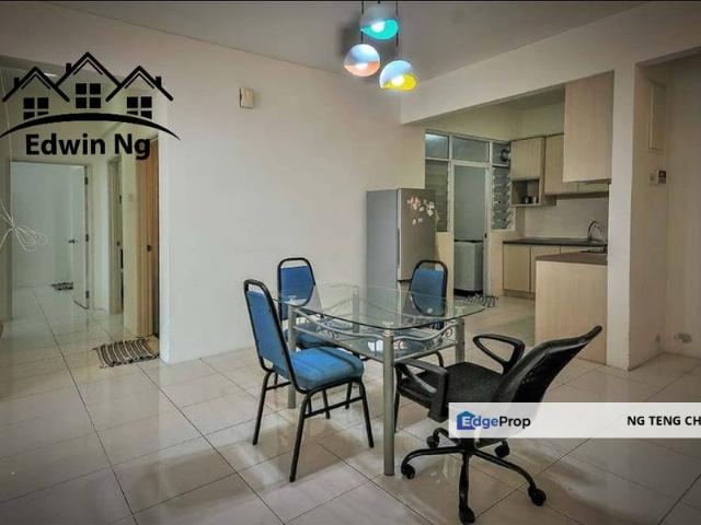 Condominium for rent in Georgetown, Penang