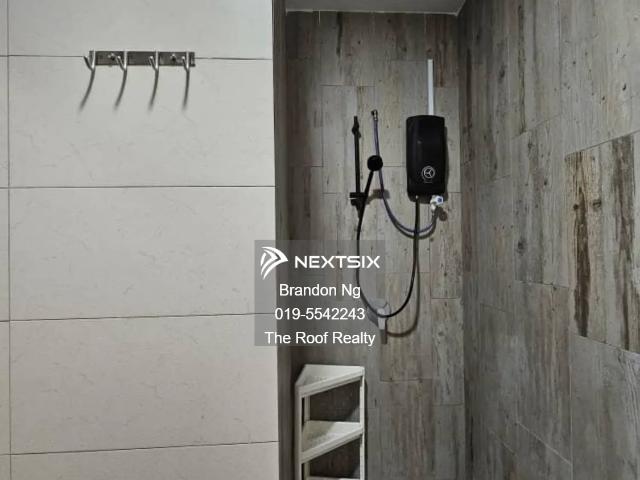 Residential House for rent in Georgetown, Penang