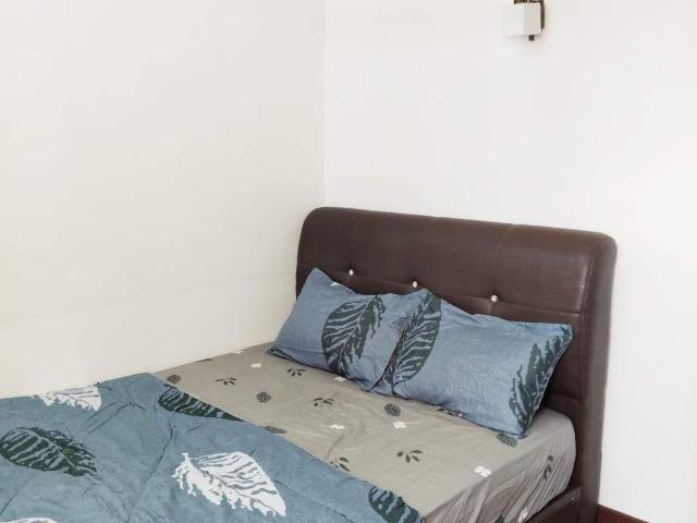 Room for rent in Georgetown, Penang