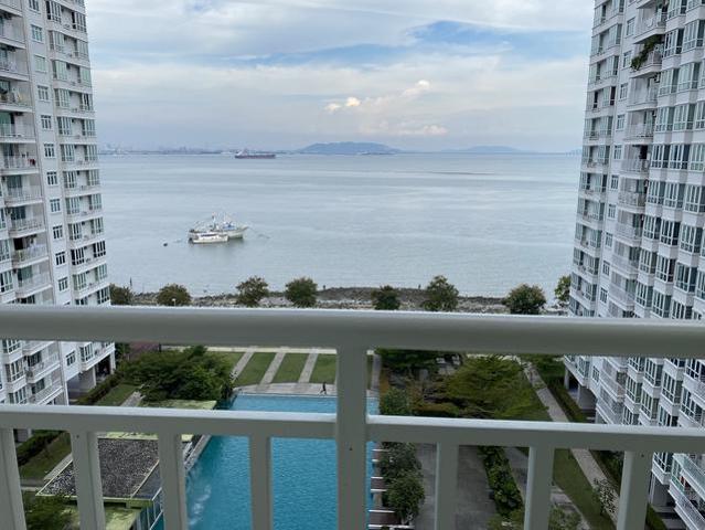Condominium for sale in Georgetown, Penang