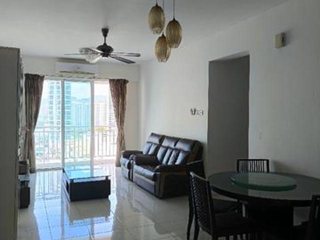 Condominium for sale in Georgetown, Penang