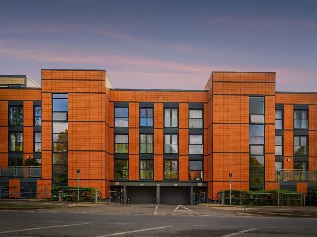 Apartment for rent in Bracknell