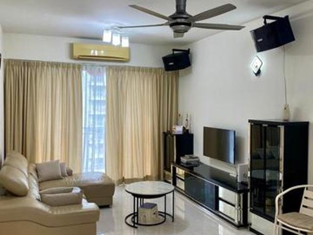 Condominium for rent in Georgetown, Penang
