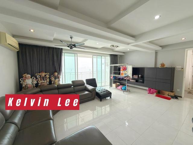 Condominium for sale in Georgetown, Penang