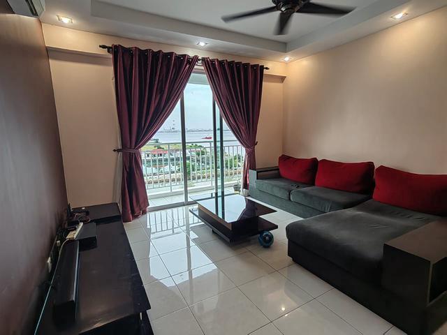 Condominium for sale in Georgetown, Penang