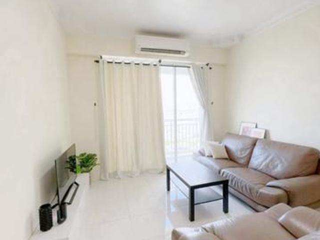Condominium for rent in Georgetown, Penang